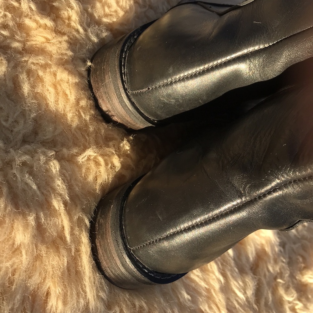 Beautiful Bed Stu boots - Picture 11 of 13